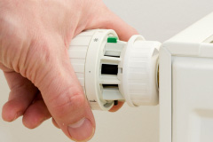 Brading central heating repair costs